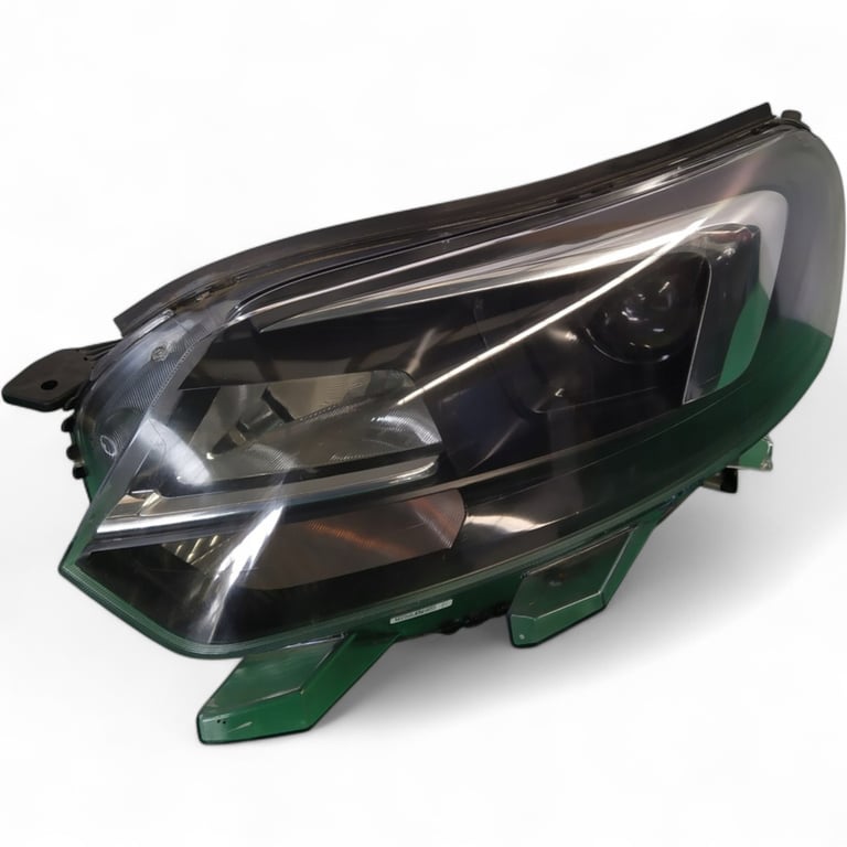 Frontscheinwerfer Opel Vivaro C Zafira Life 9832837680 Rechts oder Links