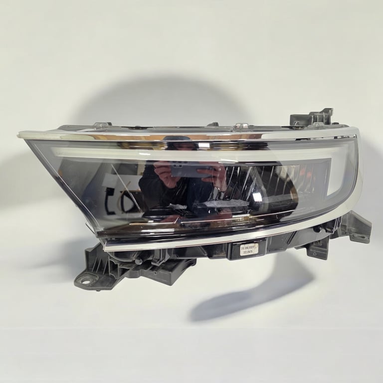 Frontscheinwerfer Opel Mokka Full LED Links Scheinwerfer Headlight SCH2818069939vs