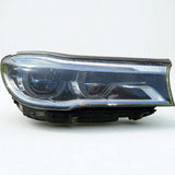 Frontscheinwerfer BMW 7 G11 G12 7483912 Laser Rechts Scheinwerfer Headlight