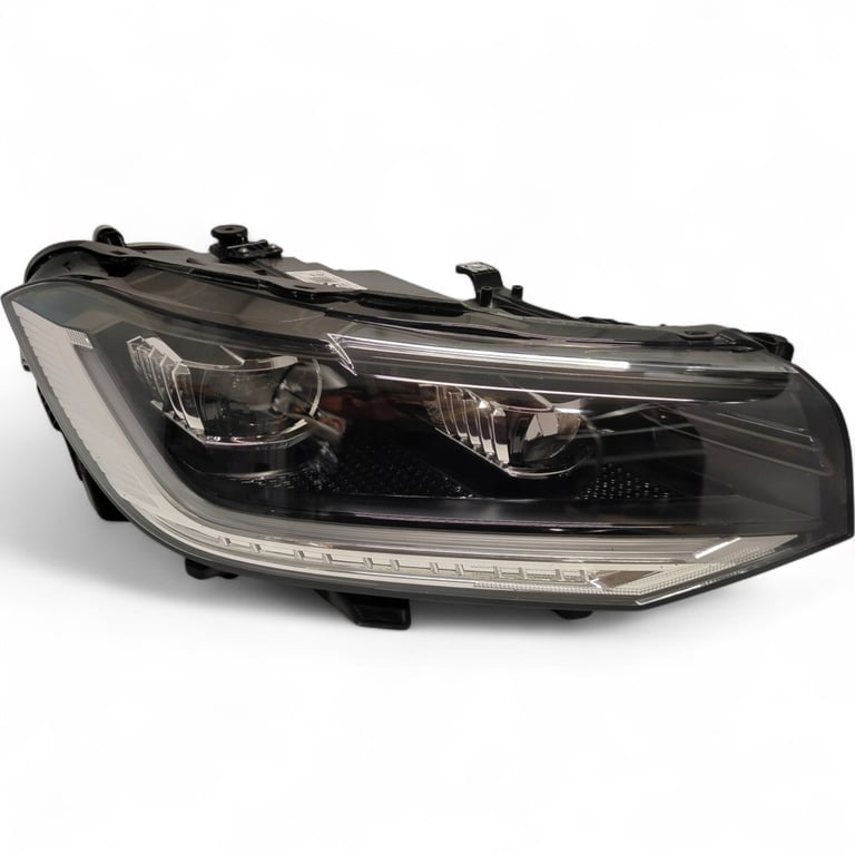 Frontscheinwerfer VW T-Cross 2GM941036B Full LED Rechts Scheinwerfer Headlight SCH6427018114bh