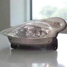 Frontscheinwerfer Citroën C3 Pluriel Links Scheinwerfer Headlight