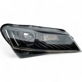 Frontscheinwerfer Skoda Superb III 3V1941016A 3V1941018A Xenon Rechts Headlight SCH6696886158lc