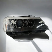 Laden Sie das Bild in den Galerie-Viewer, Frontscheinwerfer BMW X3 F25 7217294 Xenon Rechts Scheinwerfer Headlight SCH4972666739bd