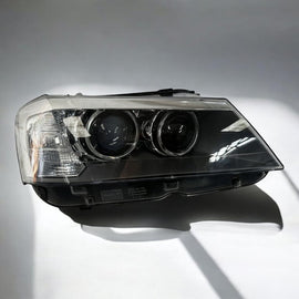 Frontscheinwerfer BMW X3 F25 7217294 Xenon Rechts Scheinwerfer Headlight SCH4972666739bd