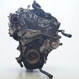 Motor VW Passat B8 CRLB 2.0 TDI 150PS 110kW Diesel Engine Komplett