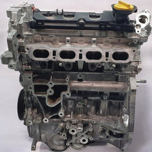 Laden Sie das Bild in den Galerie-Viewer, Motor Renault Clio M5M400 1.6 TCE 200PS 147kW Benzin Engine Unkomplett
