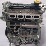 Motor Renault Clio M5M400 1.6 TCE 200PS 147kW Benzin Engine Unkomplett