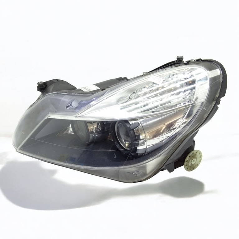 Frontscheinwerfer Mercedes-Benz Sl R230 A2308205161 Links Scheinwerfer Headlight SCH7731198960wq