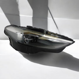 Frontscheinwerfer Audi A5 8B3941012 LED Rechts Scheinwerfer Headlight SCH5654004970pn