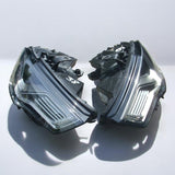 Frontscheinwerfer Audi A3 8V0941033AF Ein Stück (Rechts oder Links) Headlight