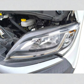 Frontscheinwerfer Citroën Jumper Boxer 1394426080 Links Scheinwerfer Headlight