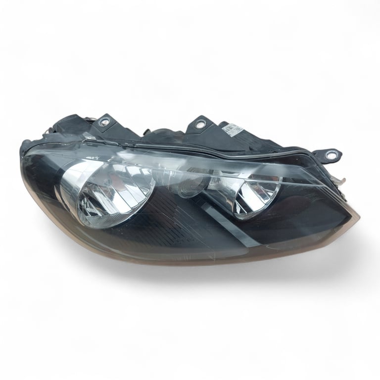 Frontscheinwerfer VW Golf VI 5K1941006J Rechts Scheinwerfer Headlight SCH7300262229jw
