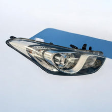 Laden Sie das Bild in den Galerie-Viewer, Frontscheinwerfer Hyundai I30 Rechts Scheinwerfer Headlight