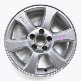 1x Alufelge 16 Zoll 7.0