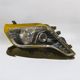 Frontscheinwerfer Toyota Land Cruiser Prado 81185-60J20 LED Rechts Headlight SCH9464639152vx
