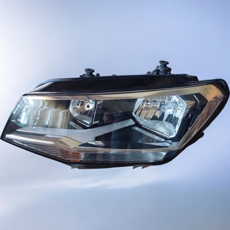 Frontscheinwerfer VW Caddy IV 2K1941005 Links Scheinwerfer Headlight SCH9446461484ss