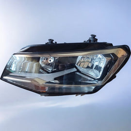 Frontscheinwerfer VW Caddy IV 2K1941005 Links Scheinwerfer Headlight SCH9446461484ss