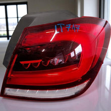 Load image into Gallery viewer, Rückleuchte Mercedes-Benz A1779068202 Rechts Rearlight