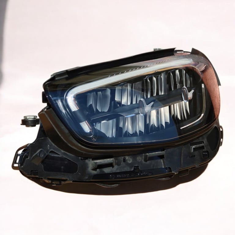 Frontscheinwerfer Mercedes-Benz W213 2139067509 Full LED Links Headlight SCH6717240975er