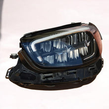 Laden Sie das Bild in den Galerie-Viewer, Frontscheinwerfer Mercedes-Benz W213 2139067509 Full LED Links Headlight SCH6717240975er