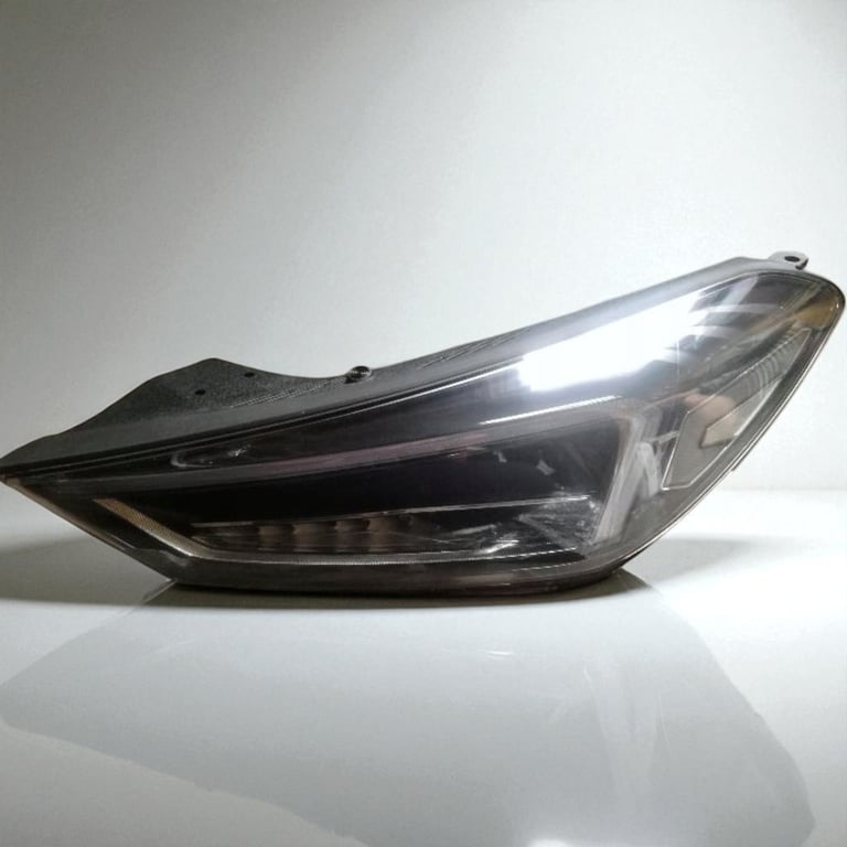 Frontscheinwerfer Hyundai Tucson D7921-22C10 LED Links Scheinwerfer Headlight SCH3250254010dq