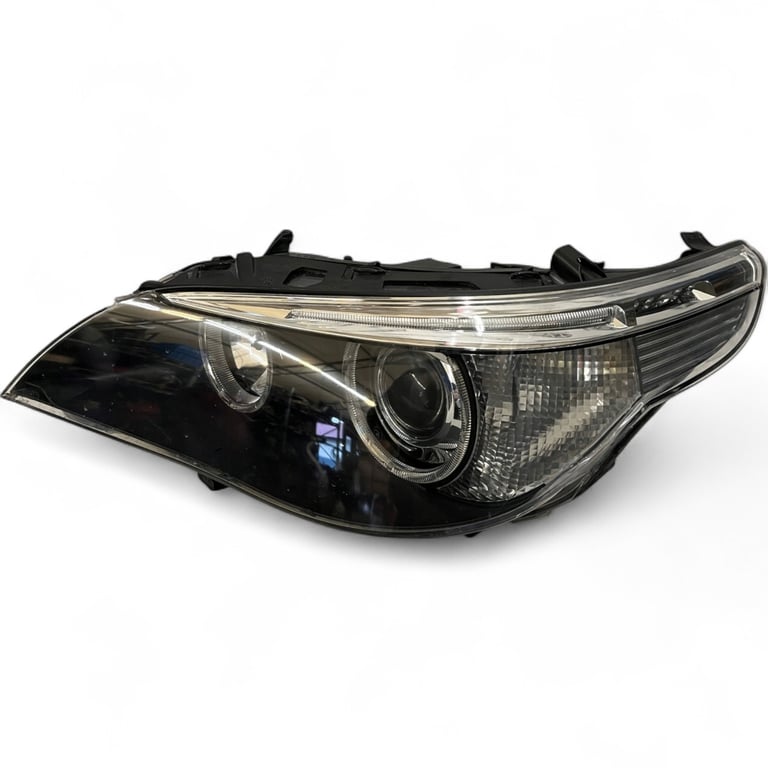 Frontscheinwerfer BMW E60 E61 Links Scheinwerfer Headlight SCH5251521294qp