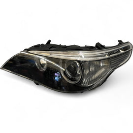 Frontscheinwerfer BMW E60 E61 Links Scheinwerfer Headlight SCH5251521294qp