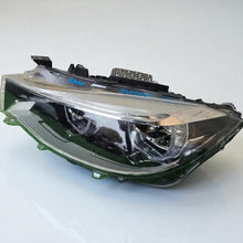 Laden Sie das Bild in den Galerie-Viewer, Frontscheinwerfer BMW 3 F34 Links Scheinwerfer Headlight SCH5013762821js