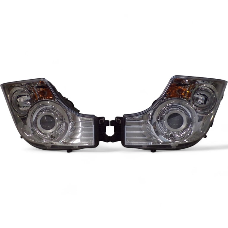 Frontscheinwerfer Mercedes-Benz A9608200739 A9608200639 Xenon Rechts oder Links SCH3734652469yv