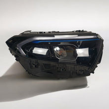 Laden Sie das Bild in den Galerie-Viewer, Frontscheinwerfer Mercedes-Benz Eqa H243 A2439069000KZ LED Rechts Headlight