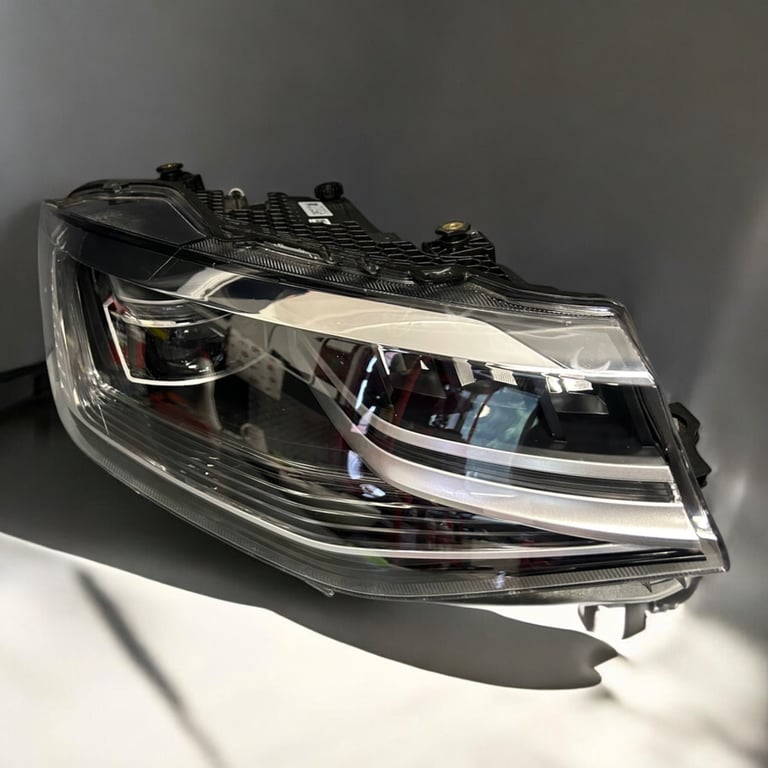 Frontscheinwerfer VW Caddy 2K8941036P LED Rechts Scheinwerfer Headlight SCH7272058650bf