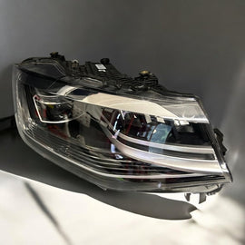 Frontscheinwerfer VW Caddy 2K8941036P LED Rechts Scheinwerfer Headlight SCH7272058650bf