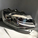 Frontscheinwerfer VW Caddy 2K8941036P LED Rechts Scheinwerfer Headlight