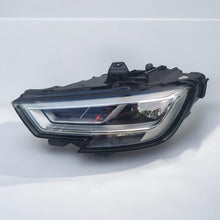 Load image into Gallery viewer, Frontscheinwerfer Audi A3 8V0941033C LED Links Scheinwerfer Headlight