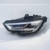 Frontscheinwerfer Audi A3 8V0941033C LED Links Scheinwerfer Headlight