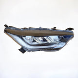 Frontscheinwerfer Toyota Yaris Rechts Scheinwerfer Headlight