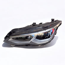 Laden Sie das Bild in den Galerie-Viewer, Frontscheinwerfer VW Golf VIII 5H1941035 LED Links Scheinwerfer Headlight