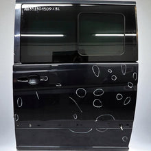 Load image into Gallery viewer, Tür Mercedes-Benz Vito W639 A6397301905-CBL A6397301905-1A6397301905 Hinten Rechts