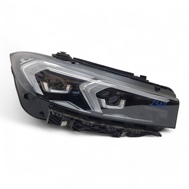 Frontscheinwerfer BMW 3 G21 G20 5A1A35204 0410080409 Full LED Rechts Headlight SCH3196266855tk