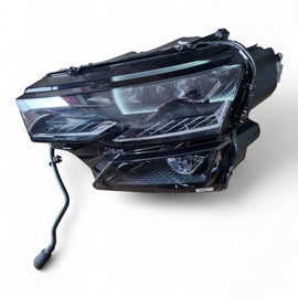 Frontscheinwerfer Skoda Karoq 57B941035 LED Links Scheinwerfer Headlight SCH9894605537kb