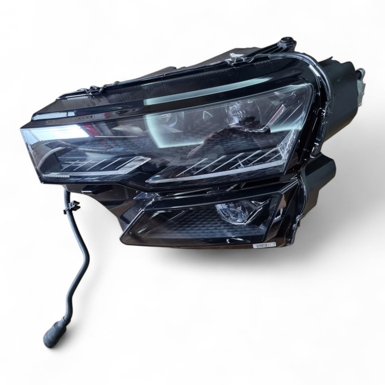 Frontscheinwerfer Skoda Karoq 57B941035 LED Links Scheinwerfer Headlight SCH9894605537kb