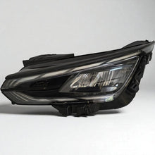 Laden Sie das Bild in den Galerie-Viewer, Frontscheinwerfer Kia Ev6 92101-CV0 Full LED Links Scheinwerfer Headlight