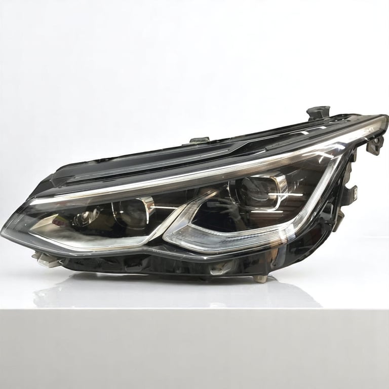 Frontscheinwerfer VW Golf VIII 5H1941113 LED Links Scheinwerfer Headlight SCH9581292006vy