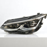 Frontscheinwerfer VW Golf VIII 5H1941113 LED Links Scheinwerfer Headlight