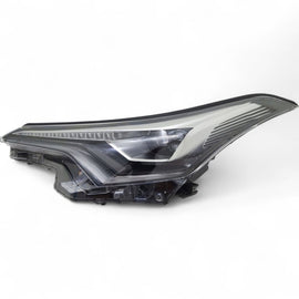 Frontscheinwerfer Toyota Chr C Hr 81150F4071-00 LED Rechts oder Links SCH1315450393kl