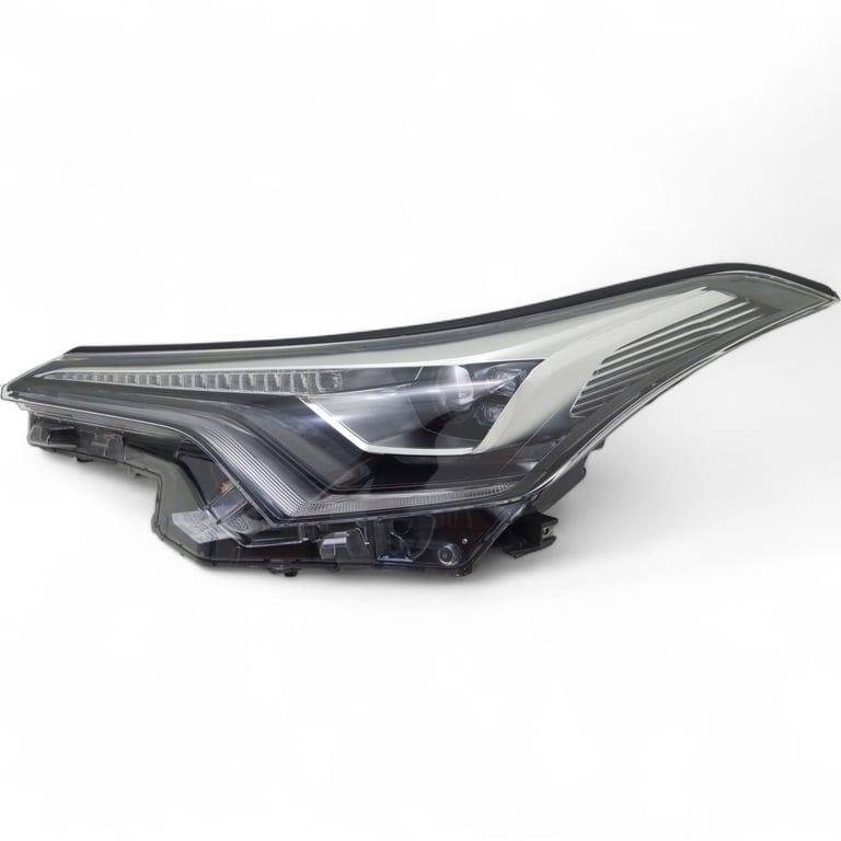 Frontscheinwerfer Toyota Chr C Hr 81150F4071-00 LED Rechts oder Links SCH1315450393kl