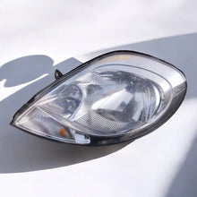 Laden Sie das Bild in den Galerie-Viewer, Frontscheinwerfer Opel Vivaro Trafic 8200701354 Links Scheinwerfer Headlight SCH1564983767iv