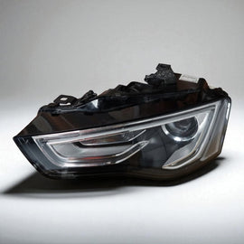 Frontscheinwerfer Audi A5 8T0941005 Xenon Links Scheinwerfer Headlight