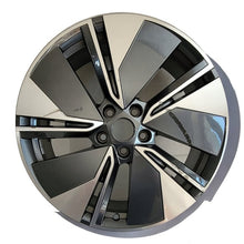 Laden Sie das Bild in den Galerie-Viewer, 1x Alufelge 19 Zoll 8.0&quot; 5x112 45ET 5LA601025 Skoda Enyaq Rim Wheel