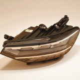 Frontscheinwerfer VW Passat B8 3G1941035P LED Links Scheinwerfer Headlight